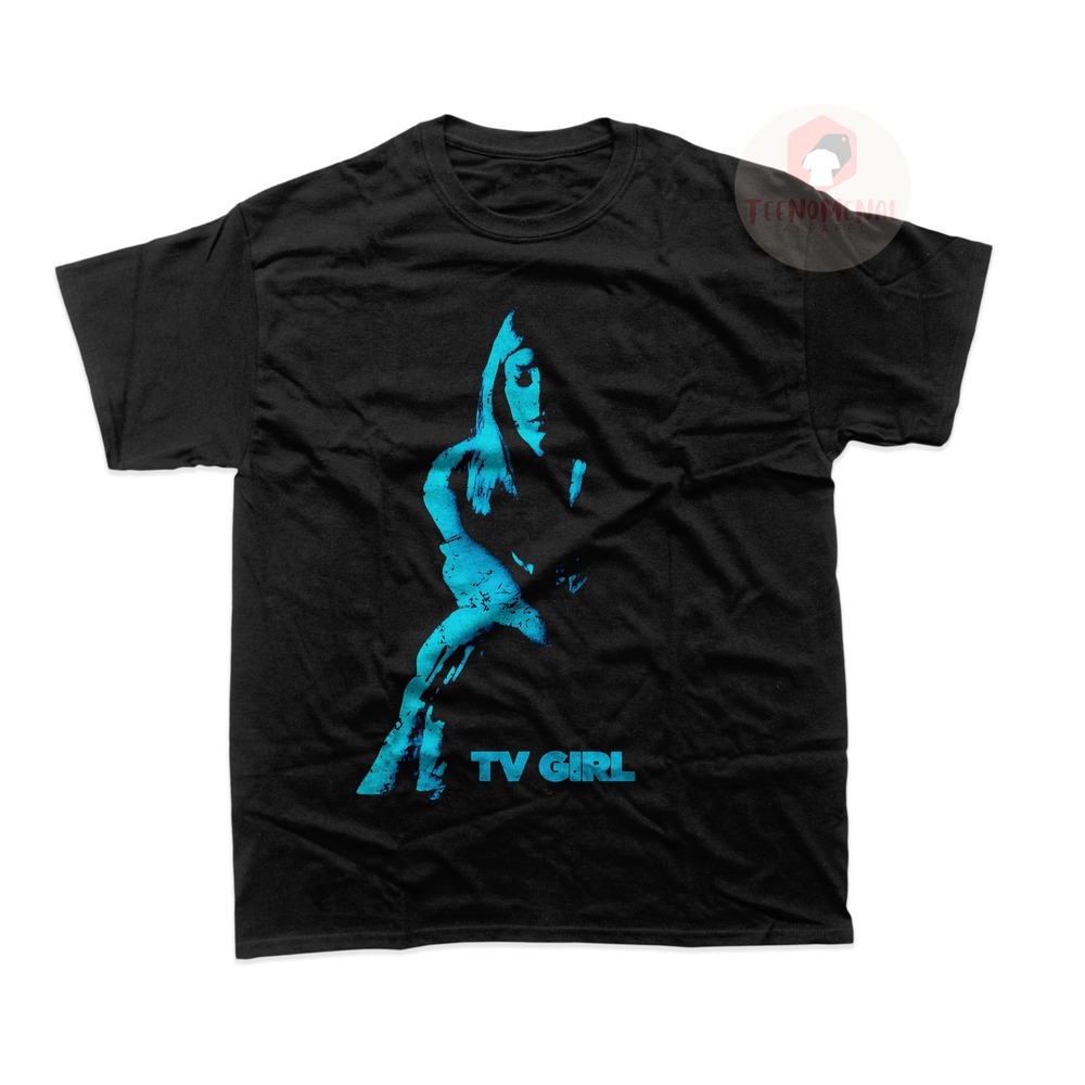 Tv Girl Shirt Basic